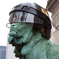 Blackhawk helmets
